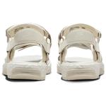 Сандалии ACG Air Deschutz+ Phantom Khaki Light Nike - фото 4