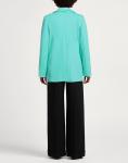Блейзер Fracomina, бирюзовый - фото 3