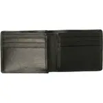 Кожаные кошельки галерея а Boss, черный - фото 3