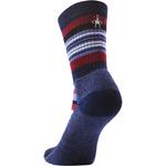 Носки Smartwool Everyday Joviansphere Crew Smartwool, Nightfall Blue - фото 3