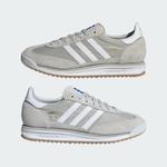 SL 72 РС Обувь Adidas, цвет Grey One/Cloud White/Crystal White - фото 7