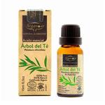 100% чистое эфирное масло чайного дерева 20 мл Arganour - фото 2