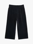 Детские брюки из вельвета Whistles, Navy - фото 6