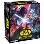 Фигурки Star Wars: Shatterpoint Core Set - фото