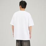 Футболка унисекс Maserati, темно-серый - фото 11