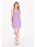 Платье до колена myMo, цвет lilac - фото 2