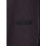 Куртка Hackett Hybrid Fleece, серый - фото 5