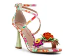 Сандалии Malorie Betsey Johnson, Multicolor - фото