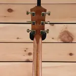 Taylor Custom GA - (T-613) Серийный номер: 1209282009 - PLEK'd - фото 10