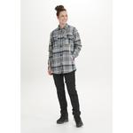 Рубашка Whistler, синий - фото 4