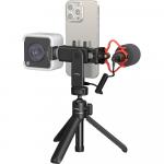 SmallRig Smartphone Vlog Tripod Kit VK-50 (Advanced Version) - фото