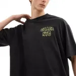 COACH Футболка мужская черная - фото 5