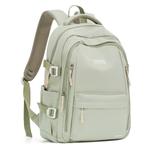 Рюкзак унисекс Landcase, Черный - фото 29