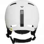Шлем Roxy Freebird MIPS, белый - фото 4