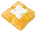 Одеяло Homla ROTE, горчично-желтый - фото 4