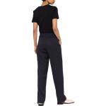 Футболка Ps Zebra Patch Crewneck Paul Smith, черный - фото 5