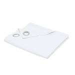 Штора Today ESSENTIAL PANAMA, чисто белый - фото