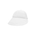 Champion Бейсболка из полиэстера унисекс, Black - фото 5