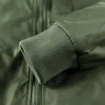 Куртка мужская JEEP SPIRIT, серая тонкая - фото 9