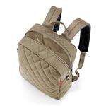 Рюкзак REISENTHEL, оливковый - фото 3