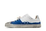 Кроссовки Maison Margiela New Evolution Sneaker, синий - фото 3