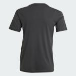 ADIDAS Детская футболка Adizero Team - фото 4