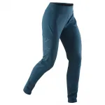 Брюки Edelrid Pilastro, синий - фото 2