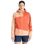 Куртка Dare2B Nomadic II, оранжевый - фото