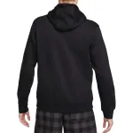 Свитшот мужской Nike, черный - фото 7