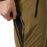 Брюки Helly Hansen Alpha Lifaloft Helly Hansen, Sepia - фото 5