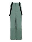 Лыжные штаны Protest  SUNNY JR, цвет Evergreen - фото