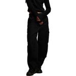 Брюки-карго женские Gap - фото 3