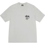 Футболка Tuff Stuff Stussy, белый - фото 4