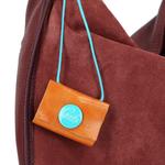 Сумка через плечо Gabs Lella, Cranberry - фото 5