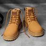 Ботинки унисекс Mulinsen - фото 6