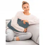 Грелка No brand, серый - фото 2