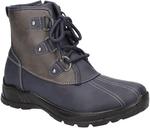 Ботинки Easy Street Women's Arctic, Navy - фото