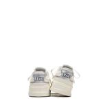 Кроссовки STAE Skateboarding Shoes Women's Low-top, бежевый/синий - фото 27