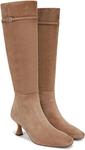 Sam Edelman Women's Lyla Platform Pump, Almond Taupe - фото