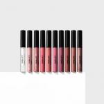 Блеск для губ, Sleeks Cream 90, 6,5 мл Inglot - фото 4