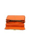 Сумочка Gave Lux, оранжевый - фото 3
