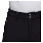 Брюки Mammut Runbold Winter Softshell, черный - фото 6