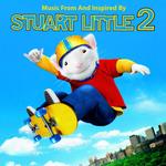 CD диск Stuart Little 2 / O.S.T.: Stuart Little 2 (Original Soundtrack) - фото