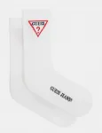 Носки Guess Jeans, белый - фото 2