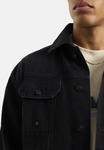 Куртка AVX Denim jacket, Black - фото 4