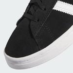 Обувь для кампуса ADV Adidas, цвет Core Black/Cloud White/Cloud White - фото 9