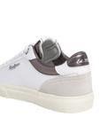Кроссовки Pepe Jeans Kenton Court W, White - фото 4