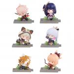 Коробки-сюрпризы Apex Innovation - фото