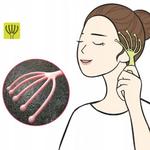 Ребенки Для Массажа Кожи Резиновый Массажер Bntrade, Inna Marka - фото 4