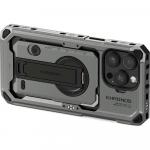 Tilta Khronos Case for iPhone 16 Pro Max TK-IP16-PMFC-SG - фото